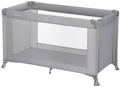 Bebeconfort sweet dreams - reiswiegen - vanaf de geboorte tot 3 jaar - mineral gray