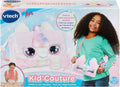 Vtech kid'couture unicorn - creëer leer handtas - educatief speelgoed - stimuleert creativiteit - speelgoed vanaf 6 jaar