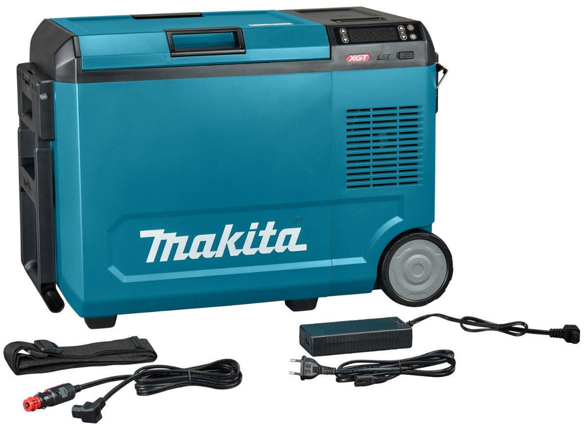 Makita - cw004gz - koelbox