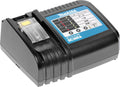 Makita dc36ra 36v li-ion accu snellader