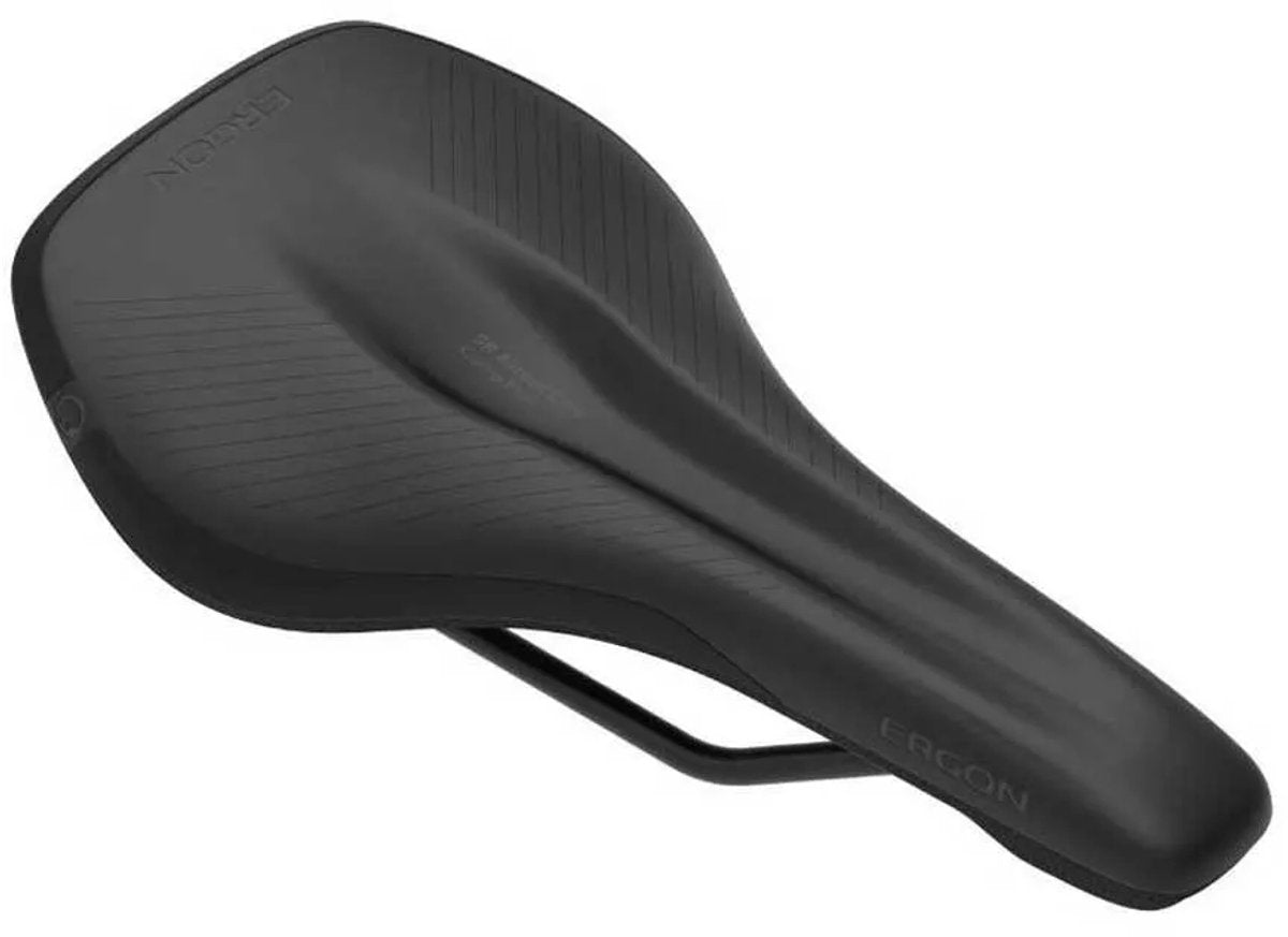 Ergon Sattel SR Allroad Core Comp Herren S Schwarz Grau