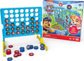 Spin master games paw patrol vier op een rij