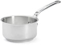 Debuyer de buyer milady - steelpan - ø14cm - rvs - 1,2 liter