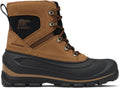 Sorel buxton™ lace boot wp men's snowboots - delta, black - maat 43.5