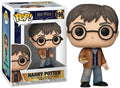 Funko harry potter harry potter vinylfiguur 196 unisex pop! - neutraal - standard