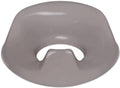 Bébé-jou toiletverkleiner de luxe chalk brown