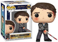 Funko harry potter neville longbottom vinylfiguur 194 unisex pop! - neutraal - standard