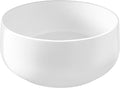 Medard de noblat - yaka white - saladeschaal 25 cm - porselein