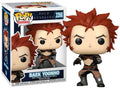 Funko solo leveling baek yoonho - (pop!) vinyl figur 2268 unisex pop! - neutraal - standard