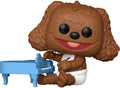 Funko die muppets baby rowlf vinylfiguur 1699 unisex pop! - neutraal - standard