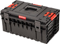 Qbrick system one 350 2.0 vario gereedschapskoffer 585 x 385 x 320 mm 38 l stapelbaar ip66