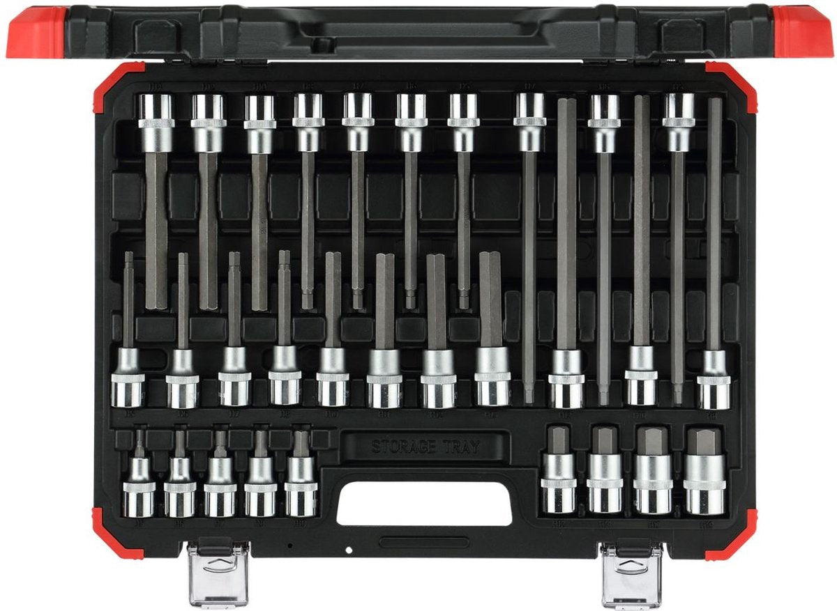 Gedore red r68003030 3301573 schroevendraaierdop