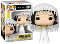 Funko friends monica geller vinylfiguur 1869 unisex pop! - neutraal - standard