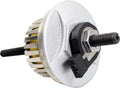 STURMEY ARCHER Innenausstattung STURMEY Archer F. Naben-Lichtmaschine
