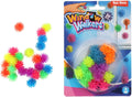 Toi-Toys Window Crawlers Pufferball, 20 Stück.