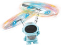 Spectron Flying Astronaut - Blau