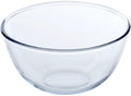 Pyrex classic mengkom 3 ltr. 24 x 24 x 13 cm