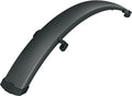 Sks infinity universal 75 mm achterspatbord zilver