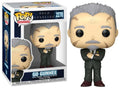Funko solo leveling go gunhee - (pop!) vinyl figur 2270 unisex pop! - neutraal - standard