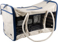 Duvo saint-tropez travel bag 53x25x32cm - max. 9kg beige