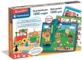 Clementoni-Erziehung – der sprechende Stift