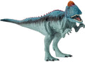 Schleich dinosaurus - cryolophosaurus - speelfiguur - kinderspeelgoed voor jongens en meisjes - 4 tot 12 jaar