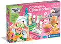 Clementoni-Wissenschaftsspiel – Kosmetiklabor