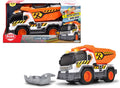 Dickie KiepWagen mit Licht und Ton
