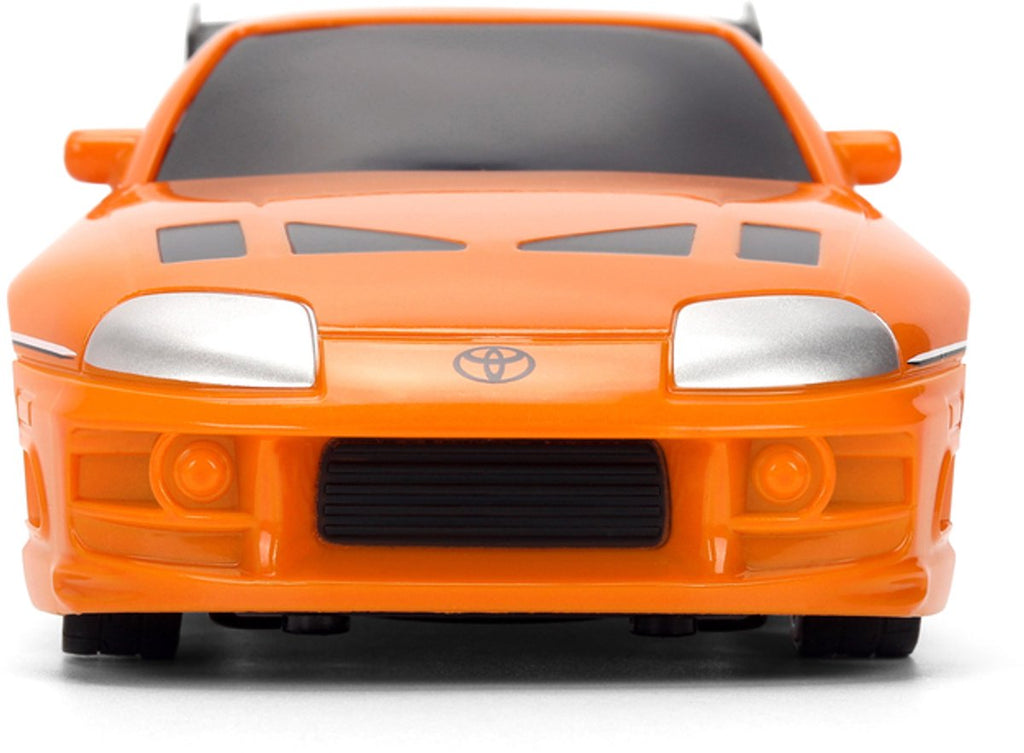 Jada Toys Jada Fast & Furious RC Nitro Vapor 1:24