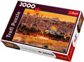 Trefl - the roofs of jerusalem (3000)