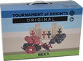 Engelhart bex tournament of knights - rubberhout