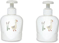 Bébé-jou zeepdispensers dear goose