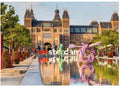 Ravensburger Puzzle Rijksmuseum 1000 Teile