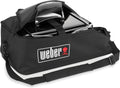 Weber premium draagtas voor go-anywhere