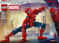 Lego ǀ marvel spider-man heldenfiguur bouwpakket voor kinderen met actiefiguur 76346