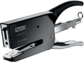 Rapid k1 retro classic niettang - tot 50 vel - verstelbaar aambeeld - zwart