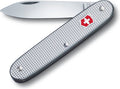 Victorinox pioneer zakmes - 1 functie - zilver alox