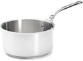 Debuyer de buyer milady - steelpan - ø20cm - rvs - 3 liter
