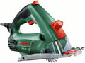 Bosch pks 16 mini cirkelzaag - 400 watt - 16 mm zaagdiepte