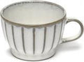 Serax - sergio herman inku - koffiekop - wit - 8 ø - 4 stuks