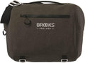 Brooks stuurtas scape compact mud green - tbbhb02