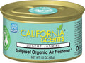 California scents luchtverfrisser dessert jasmine
