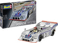 Revell Modellbausatz - Porsche 917 1:32 - 64 Teile