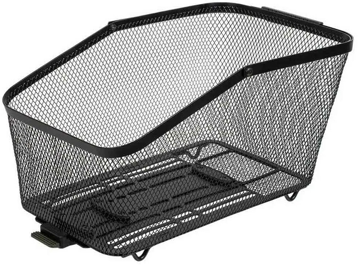 TOPEAK Urban Korb - 24 l - hinten