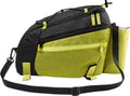 Vaude silkroad l luminum, fietskleding, unisex, fietstas