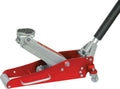 Carpoint Hydraulikwagen -Trick 2 Räder 1500 kg Aluminium