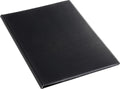 Rillstab showalbum original a4 zwart 10