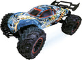 Dickie toys - rc furious phoenix - racewagen - licht - vanaf 6 jaar