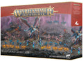 Games workshop disciples of tzeentch warpflame cavalcade (warhammer age of sigmar nieuw)