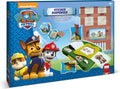 Multiprint Paw Patrol Aufklebermaschinen-Set